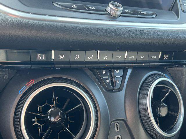 used 2023 Chevrolet Blazer car, priced at $21,000