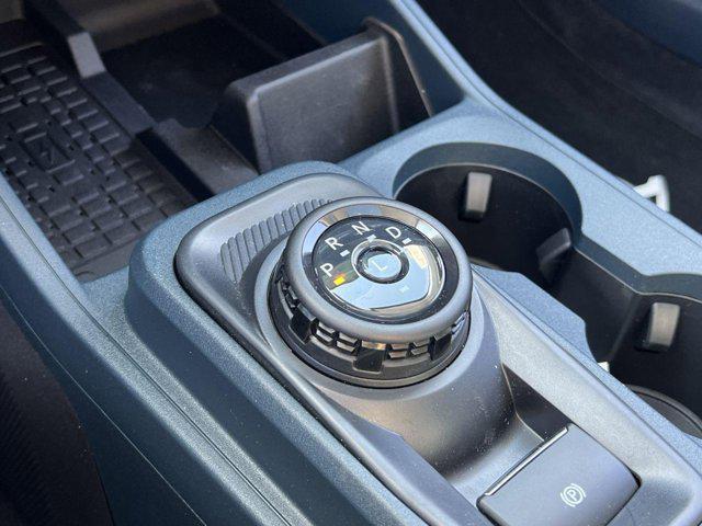 new 2025 Ford Maverick car, priced at $38,000