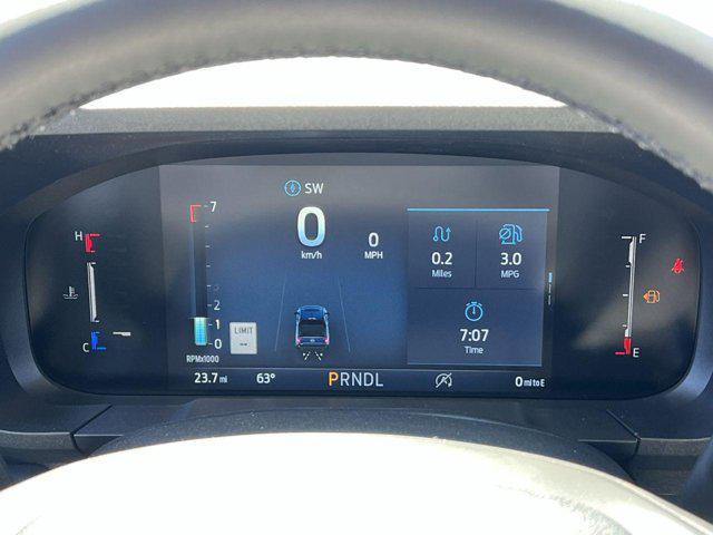 new 2025 Ford Maverick car, priced at $38,000
