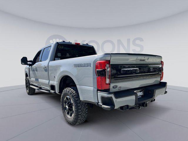 new 2026 Ford F-250 car, priced at $99,235
