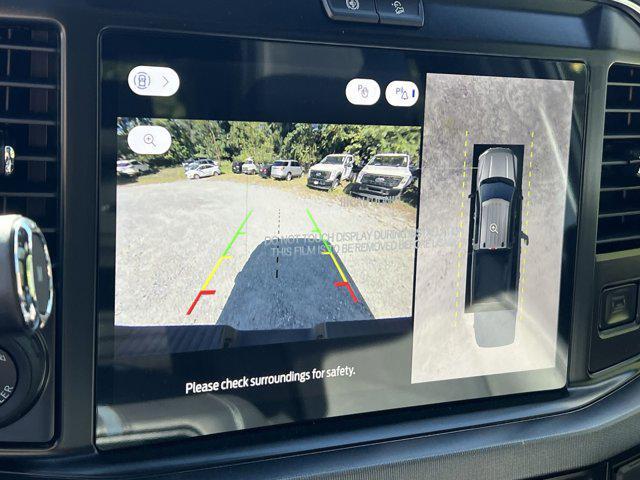 new 2026 Ford F-250 car, priced at $99,235