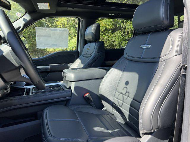 new 2026 Ford F-250 car, priced at $99,235