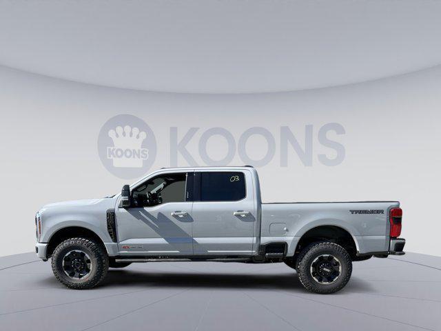 new 2026 Ford F-250 car, priced at $99,235