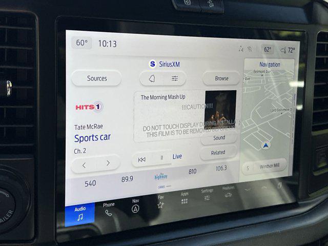 new 2026 Ford F-250 car, priced at $99,235