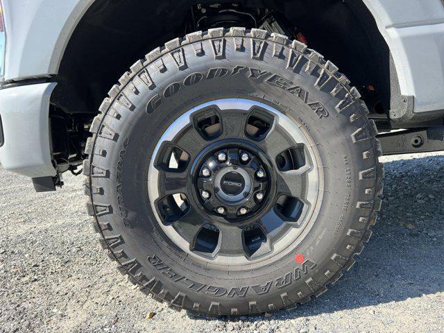 new 2026 Ford F-250 car, priced at $99,235
