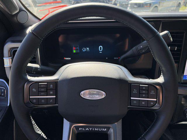 new 2026 Ford F-250 car, priced at $99,235