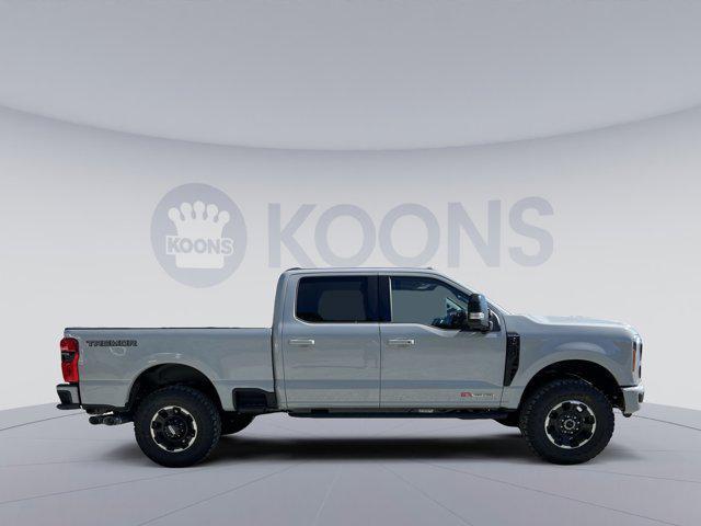 new 2026 Ford F-250 car, priced at $99,235
