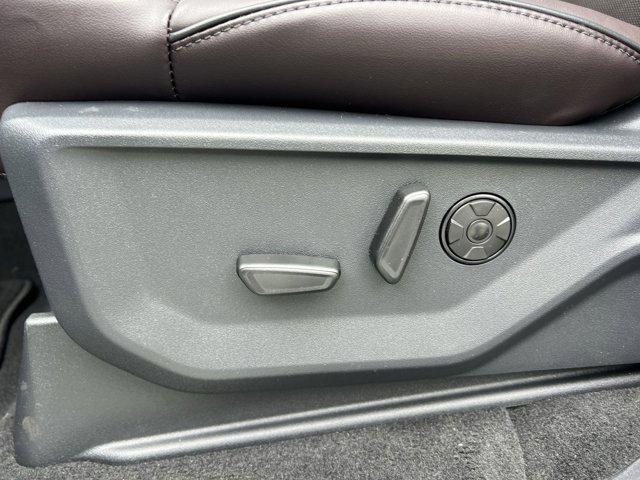 new 2025 Ford Expedition Max car, priced at $87,409