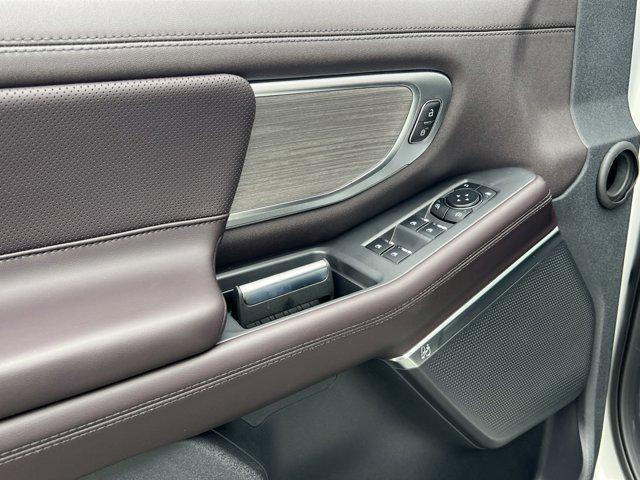 new 2025 Ford Expedition Max car, priced at $87,409