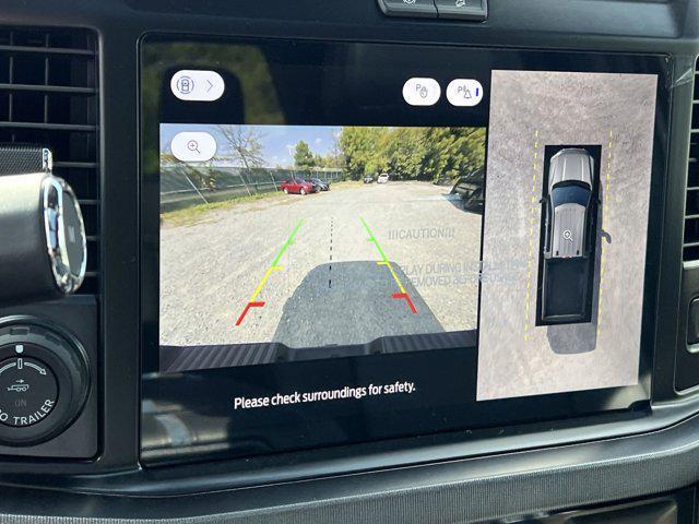 new 2026 Ford F-250 car, priced at $96,120