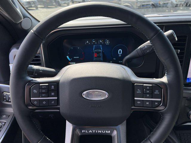 new 2026 Ford F-250 car, priced at $96,120