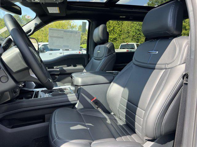 new 2026 Ford F-250 car, priced at $96,120