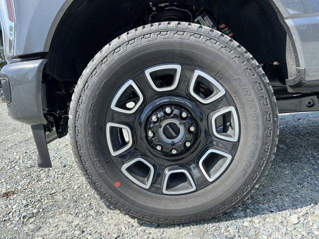 new 2026 Ford F-250 car, priced at $96,120