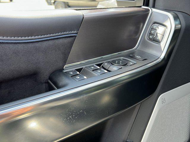 new 2026 Ford F-250 car, priced at $96,120