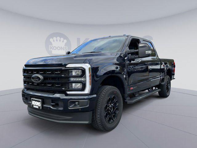 new 2024 Ford F-250 car, priced at $82,642