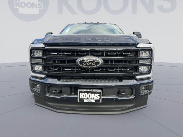 new 2024 Ford F-250 car, priced at $82,642