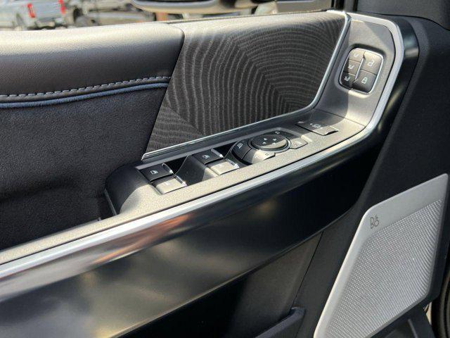 new 2025 Ford F-350 car, priced at $95,892