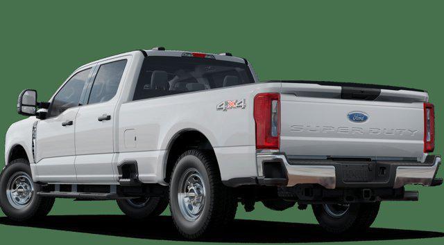 new 2024 Ford F-350 car, priced at $49,300