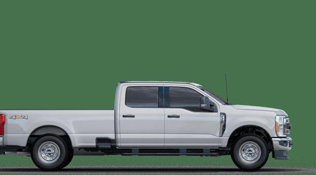 new 2024 Ford F-350 car, priced at $49,300