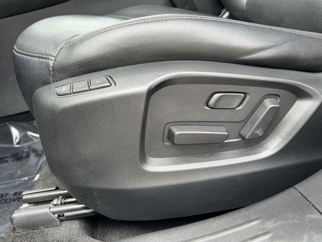 used 2023 Mazda CX-9 car, priced at $26,500