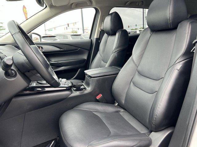 used 2023 Mazda CX-9 car, priced at $26,500