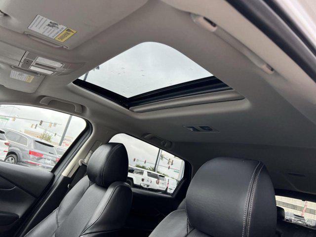 used 2023 Mazda CX-9 car, priced at $26,500