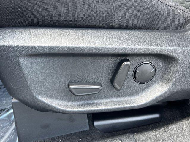 used 2025 Ford Ranger car, priced at $38,000