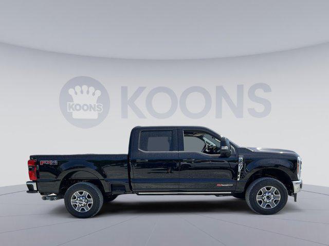 new 2025 Ford F-250 car, priced at $79,500