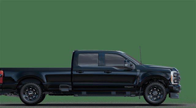 new 2024 Ford F-350 car, priced at $81,892