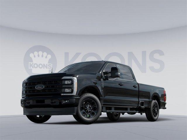 new 2024 Ford F-350 car, priced at $86,820