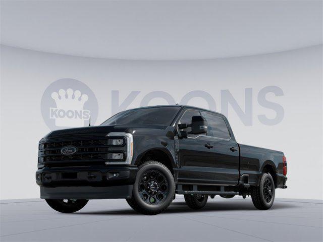 new 2024 Ford F-350 car, priced at $81,892