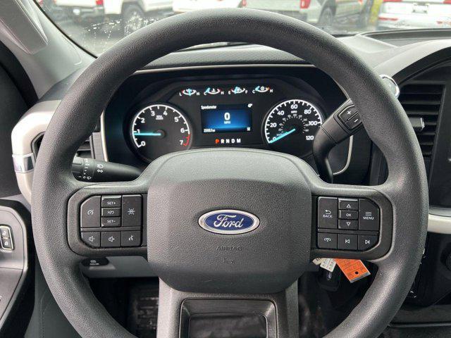 used 2021 Ford F-150 car, priced at $32,000