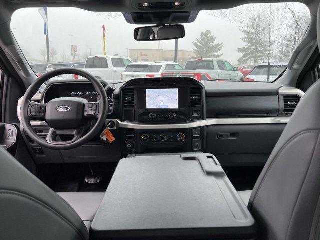 used 2021 Ford F-150 car, priced at $32,000