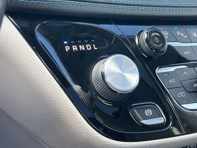 used 2021 Chrysler Pacifica car, priced at $25,000