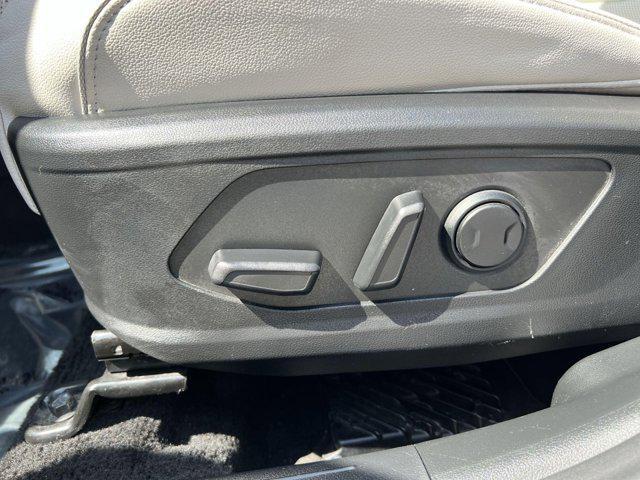 used 2024 Hyundai Tucson car, priced at $27,000