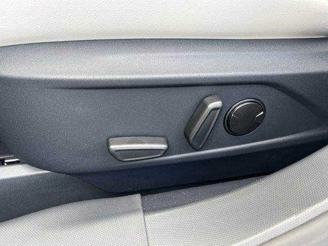new 2025 Ford Mustang Mach-E car, priced at $48,453