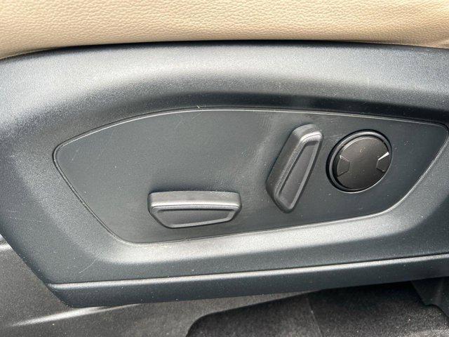 used 2021 Ford Explorer car, priced at $26,000
