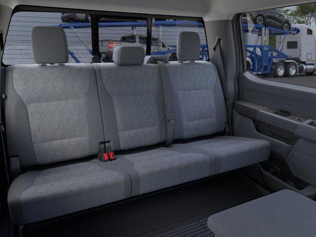 new 2025 Ford F-250 car, priced at $54,364