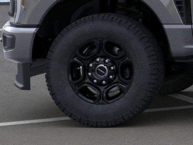 new 2025 Ford F-250 car, priced at $54,364