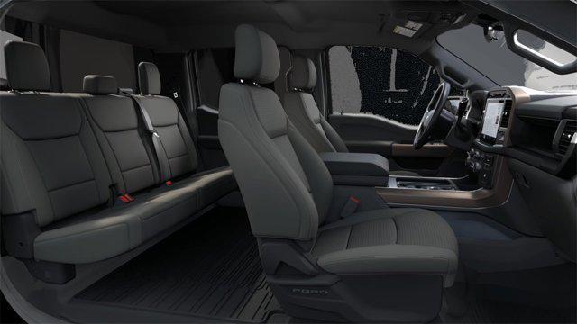 new 2024 Ford F-150 car, priced at $45,888