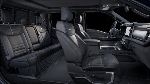 new 2025 Ford F-250 car, priced at $88,007