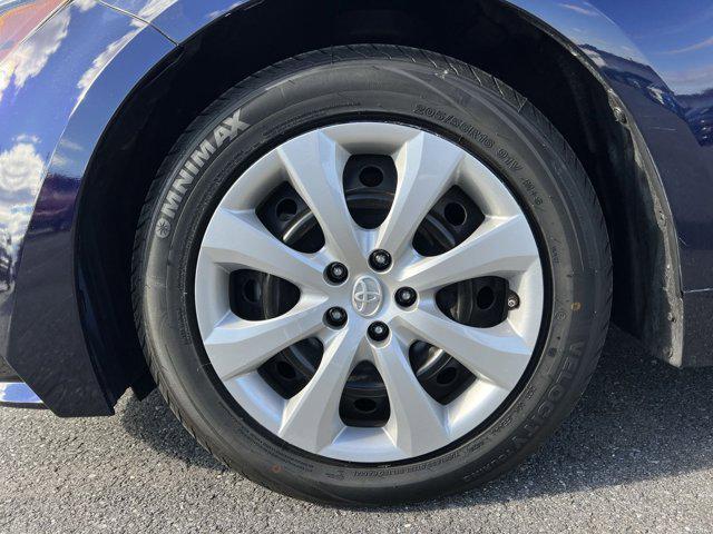 used 2023 Toyota Corolla car, priced at $19,000