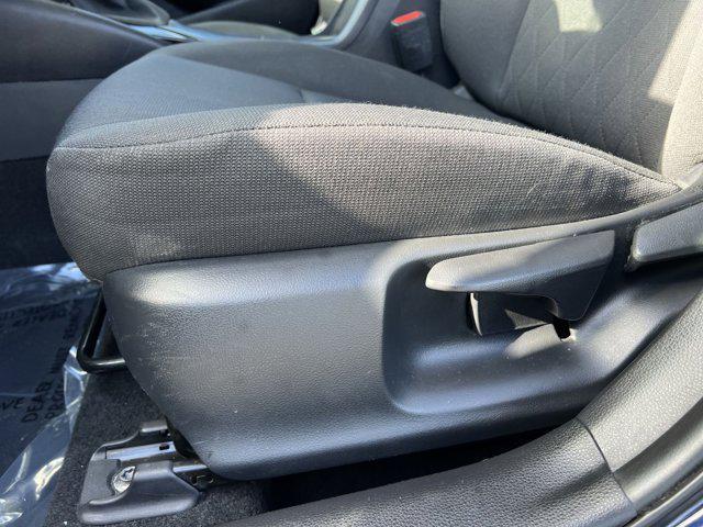 used 2023 Toyota Corolla car, priced at $19,000