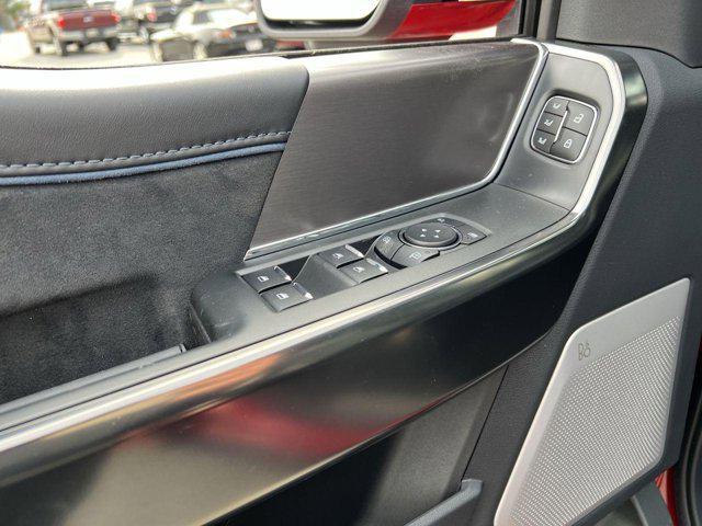 new 2025 Ford F-150 car, priced at $77,812