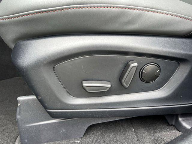 new 2026 Ford Explorer car, priced at $49,220