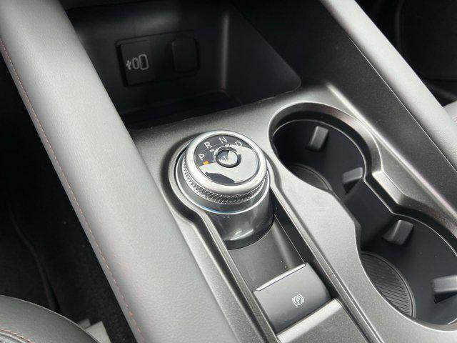 new 2026 Ford Explorer car, priced at $49,220