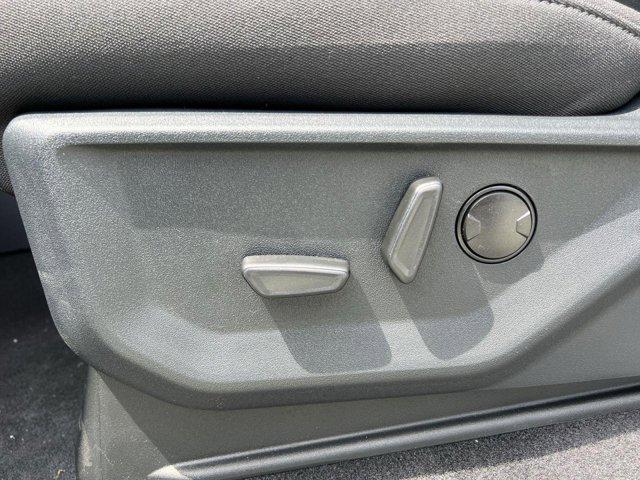 new 2025 Ford F-150 car, priced at $53,899