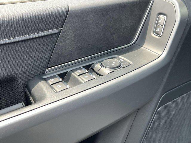 new 2025 Ford F-150 car, priced at $53,899