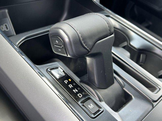 new 2025 Ford F-150 car, priced at $53,899