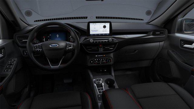new 2025 Ford Escape car, priced at $35,475